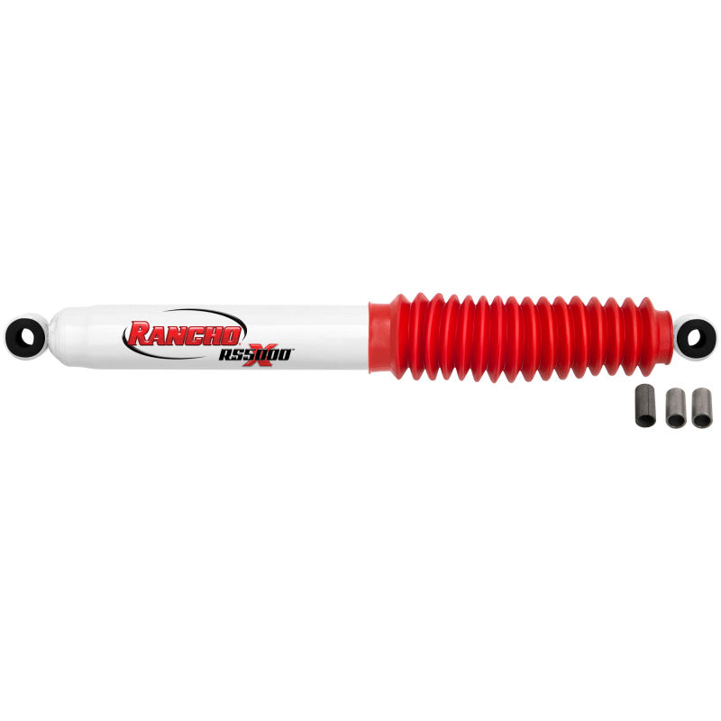 Rancho 59-66 Jeep CJ3 Front RS5000X Shock -  Shop now at Performance Car Parts