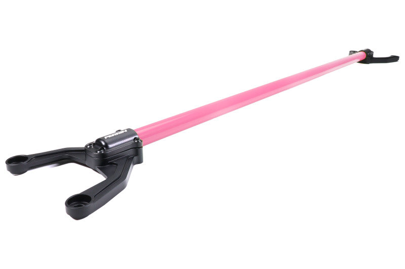 Perrin 2013+ BRZ/FR-S/86/GR86 Rear Shock Tower Brace - Hyper Pink -  Shop now at Performance Car Parts
