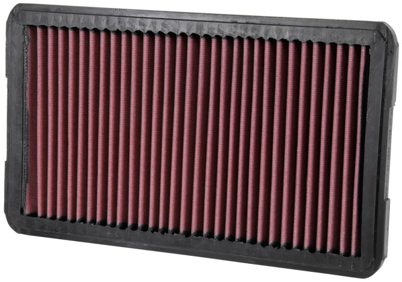 K&N Replacement Air Filter PORSCHE 911,930 3.0,3.5L TURBO -  Shop now at Performance Car Parts