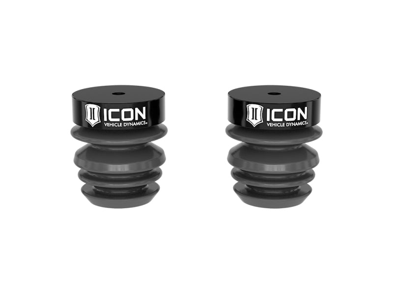 ICON 2022+ Toyota Tundra Front Foam Bump Stop Kit -  Shop now at Performance Car Parts