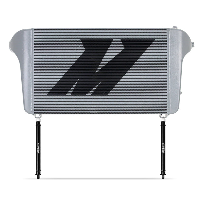 Mishimoto Ford Explorer ST 2020+ Performance Intercooler - Silver -  Shop now at Performance Car Parts