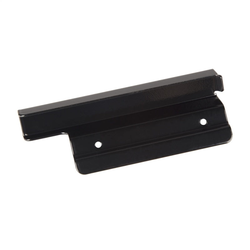 Omix Bracket Tail Gate Bar Right- 97-06 Jeep TJ -  Shop now at Performance Car Parts