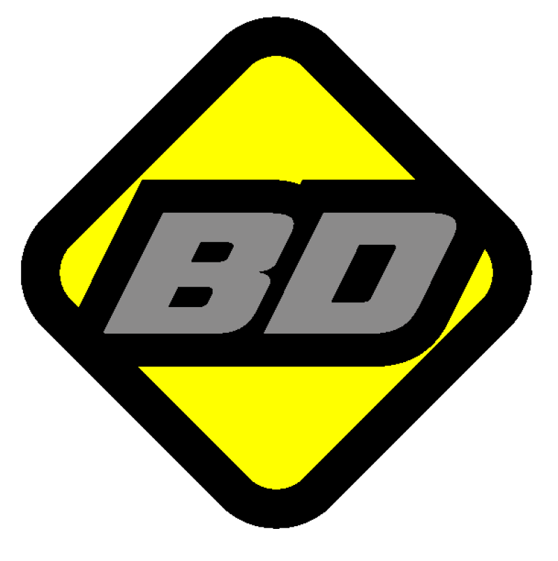 BD Diesel Dodge 68RFE Transmission & Converter Package - 07.5-18 Dodge 4WD -  Shop now at Performance Car Parts