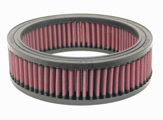K&N Custom Air Filter 7in OD X 5 1/2in ID x 2in H -  Shop now at Performance Car Parts