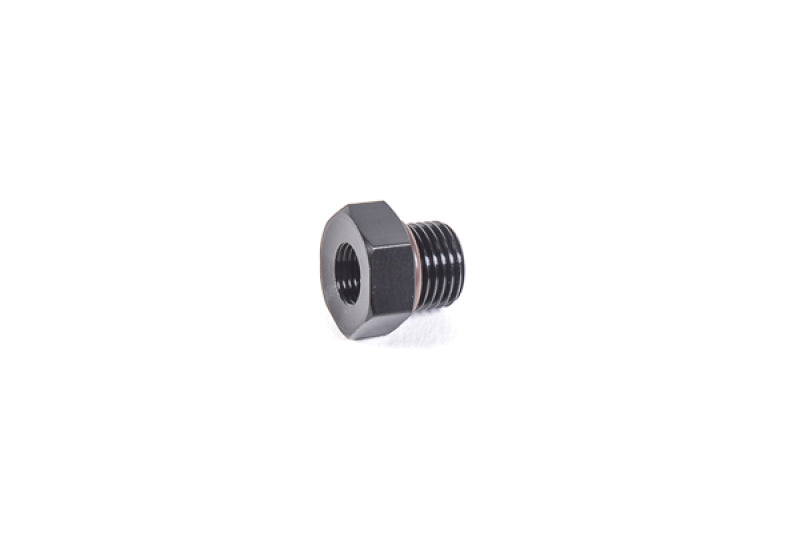 Radium Engineering 6AN ORB to 1/8NPT Female Fitting -  Shop now at Performance Car Parts