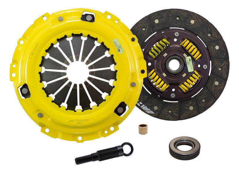 ACT HD/Perf Street Sprung Clutch Kit -  Shop now at Performance Car Parts