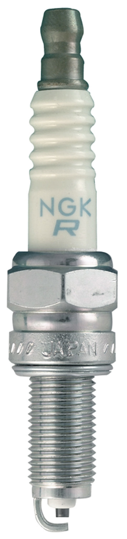 NGK Standard Spark Plug Box of 10 (CPR9EB-9)
