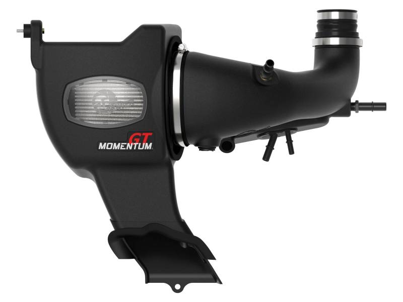 aFe POWER Momentum HD Cold Air Intake System w/ Pro Dry S Media 2021+ Ford Bronco 2.3L (t) -  Shop now at Performance Car Parts