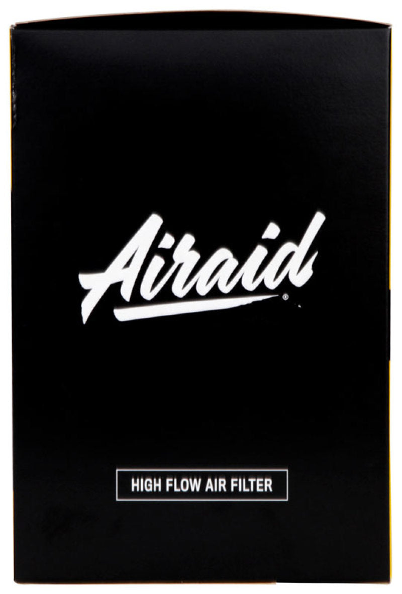 Airaid Universal Air Filter - Cone 3 1/2 x 6 x 4 5/8 x 6 w/ Short Flange -  Shop now at Performance Car Parts
