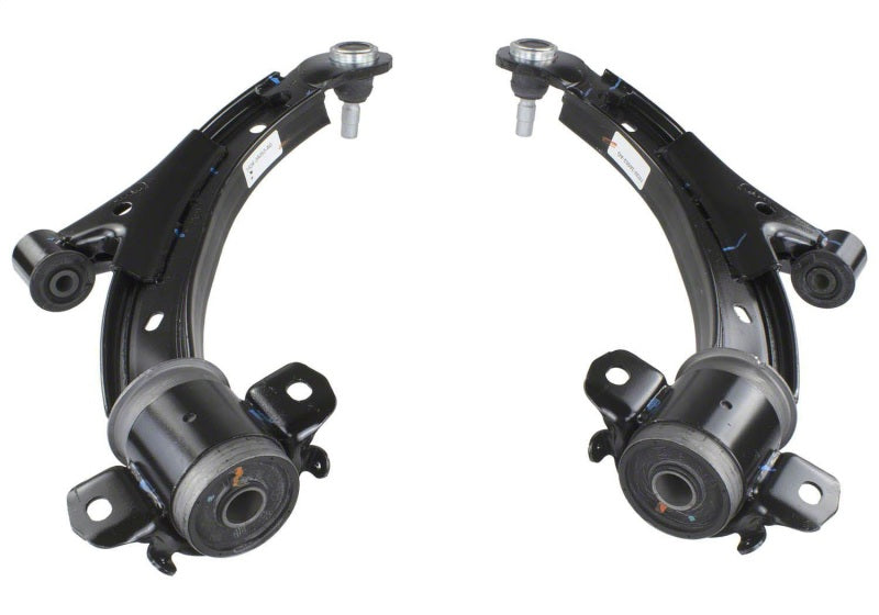Ford Racing 2005-2010 Mustang GT Front Lower Control Arm Upgrade Kit -  Shop now at Performance Car Parts