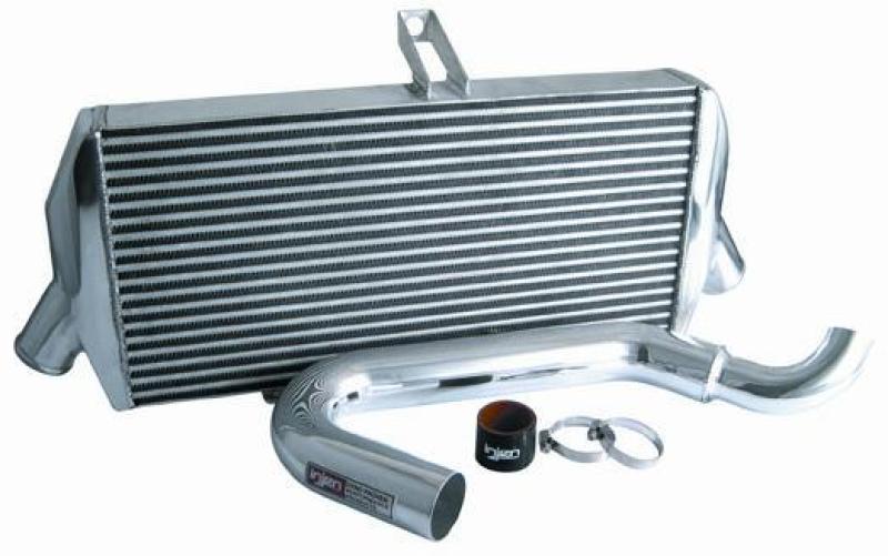 Injen 2010 Genesis 2.0L Turbo Black Intercooler piping hot and cold side -  Shop now at Performance Car Parts