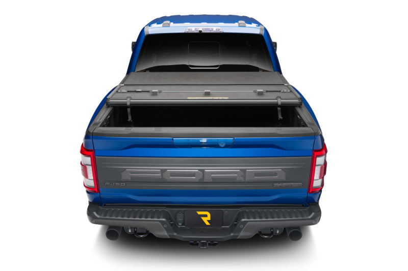 Extang 15-20 Ford F-150 (5ft. 7in. Bed) Solid Fold ALX -  Shop now at Performance Car Parts