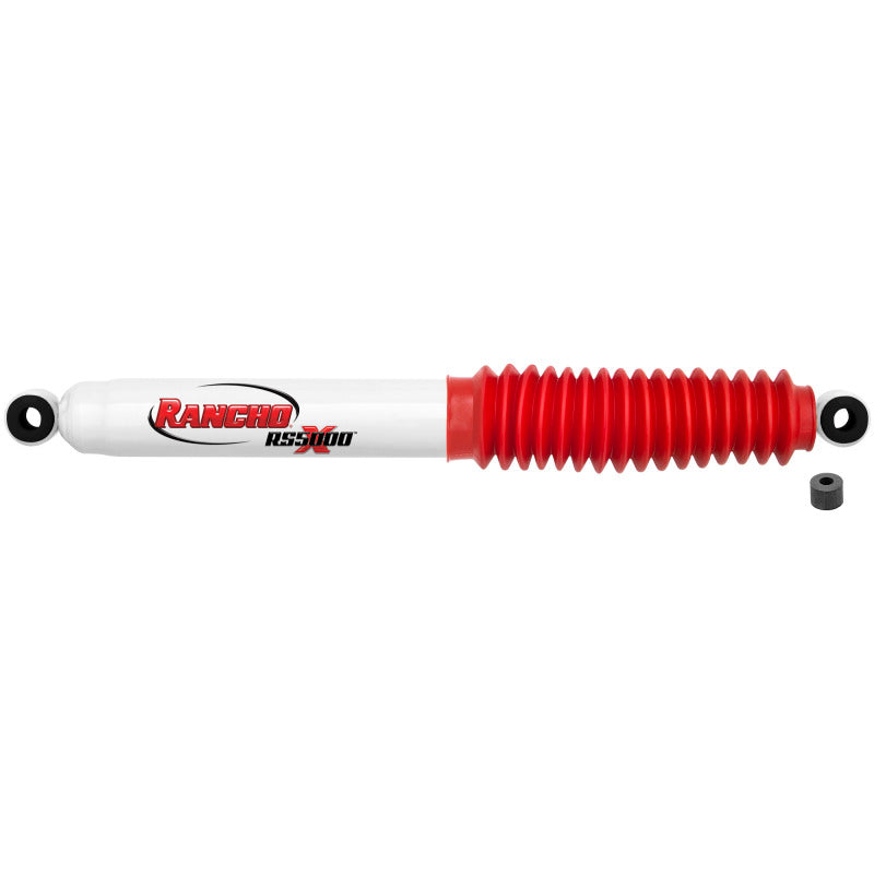 Rancho 69-94 Chevrolet Blazer / Full Size Front RS5000X Shock -  Shop now at Performance Car Parts