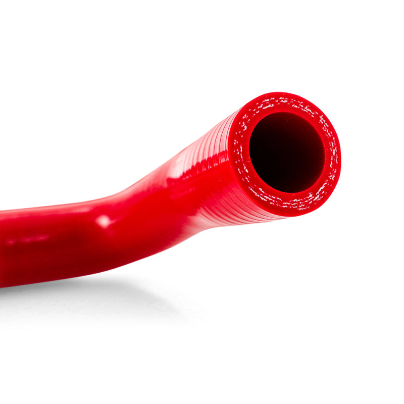 Mishimoto 96-02 4Runner 3.4L Silicone Heater Hose Kit (w/o Rear Heater) Red -  Shop now at Performance Car Parts