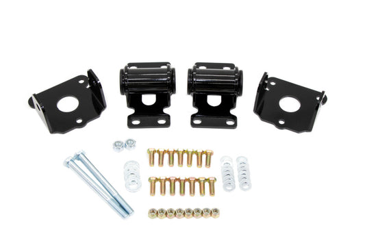 UMI Performance 78-88 GM G-Body SBC Poly Engine Mount Kit -  Shop now at Performance Car Parts