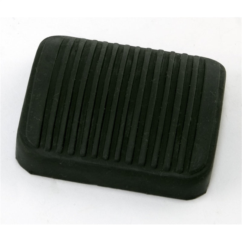 Omix Brake/Clutch Pedal Pad 84 -18 Jeep Models -  Shop now at Performance Car Parts