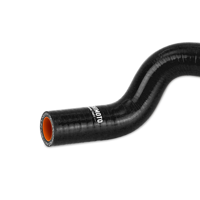 Mishimoto 2023+ Nissan Z Silicone Ancillary Coolant Hose Kit - Black -  Shop now at Performance Car Parts