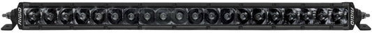 Rigid Industries 20in SR-Series PRO - Spot - Midnight Edition -  Shop now at Performance Car Parts