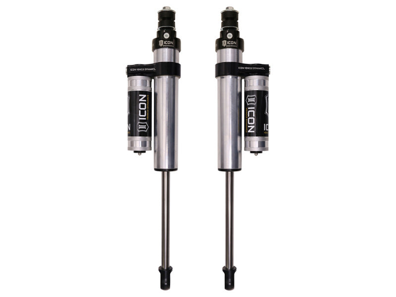 ICON 07-18 Jeep Wrangler JK 3in Rear 2.5 Series Shocks VS PB - Pair -  Shop now at Performance Car Parts