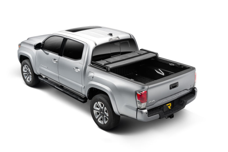Extang 2022 Toyota Tundra (5ft 6in) works with rail system Trifecta 2.0 -  Shop now at Performance Car Parts