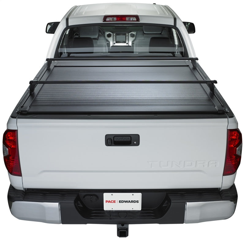 Pace Edwards 09-16 Dodge Ram 1500 Crew Cab 5ft 6in Bed UltraGroove -  Shop now at Performance Car Parts