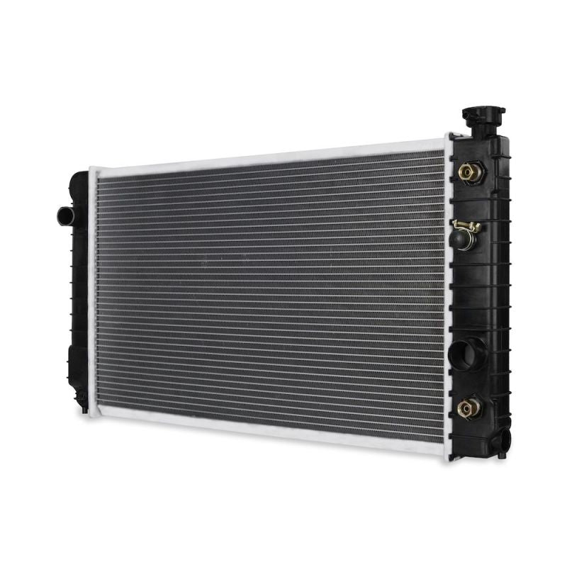 Mishimoto 1988-1994 Chevrolet S10 / GMC S15 Sonoma 4.3L Replacement Radiator -  Shop now at Performance Car Parts