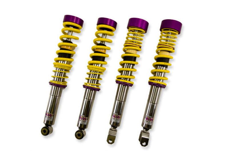 KW Coilover Kit V3 Toyota Supra MK IV (JZA8x) -  Shop now at Performance Car Parts