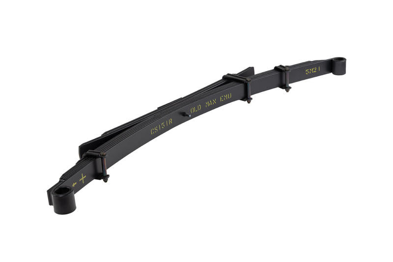 ARB / OME Leaf Spring Navara D40 -Hdr -  Shop now at Performance Car Parts