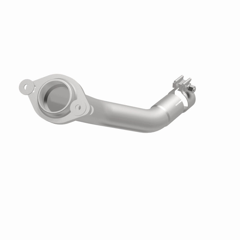 Magnaflow 18-20 Jeep Wrangler V6 3.6L Bolt On Extension Pipe 2in Pipe Diameter -  Shop now at Performance Car Parts