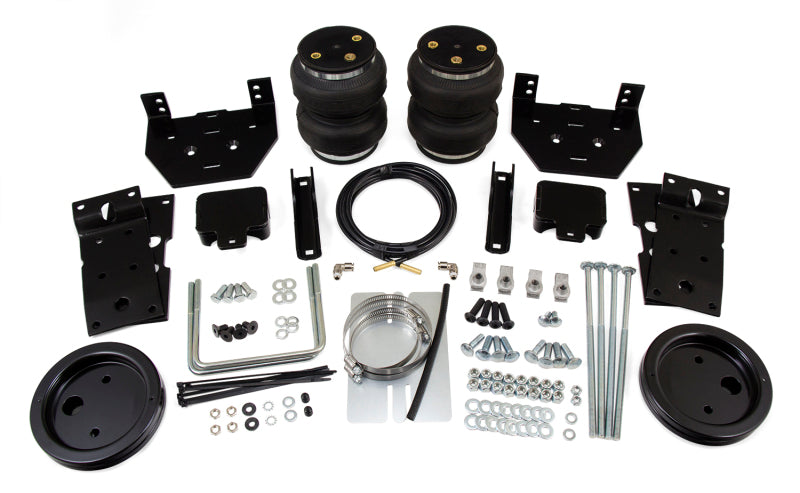 Air Lift Loadlifter 5000 Ultimate Air Spring Kit w/Internal Jounce Bumper 17 Ford Super Duty Pickup -  Shop now at Performance Car Parts
