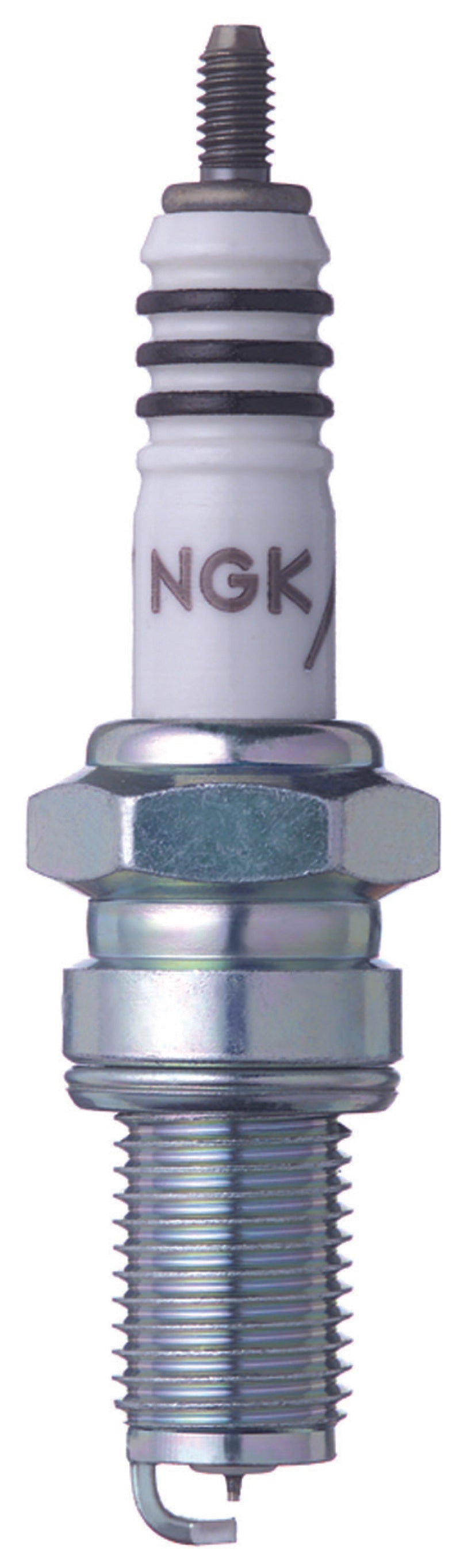NGK Iridium IX Spark Plug Box of 4 (DR7EIX) -  Shop now at Performance Car Parts
