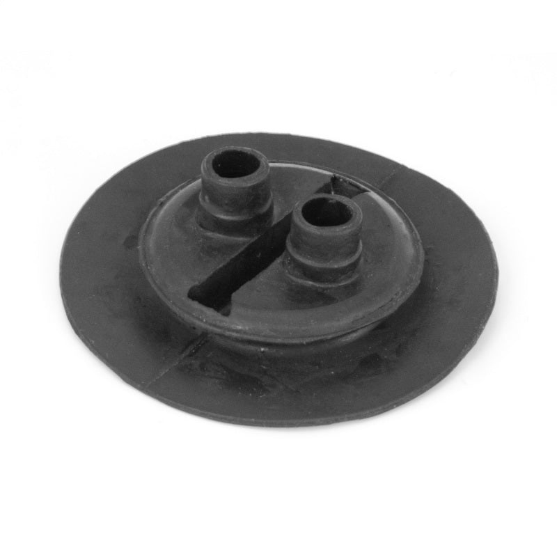 Omix Shifter Boot Dana 18 45-68 Willys & Jeep Models -  Shop now at Performance Car Parts
