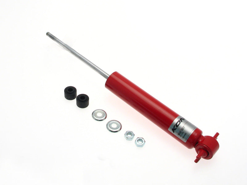 Koni Classic (Red) Shock 70-81 Chevrolet Camaro Incl. Z-28 - Front -  Shop now at Performance Car Parts