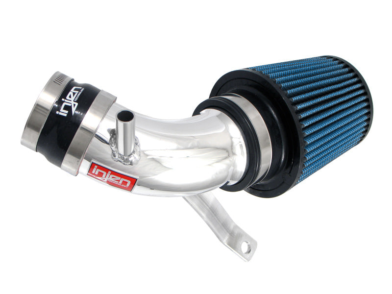 Injen 2000-06 Mini Cooper N/A (Non S) Polished Short Ram Intake -  Shop now at Performance Car Parts