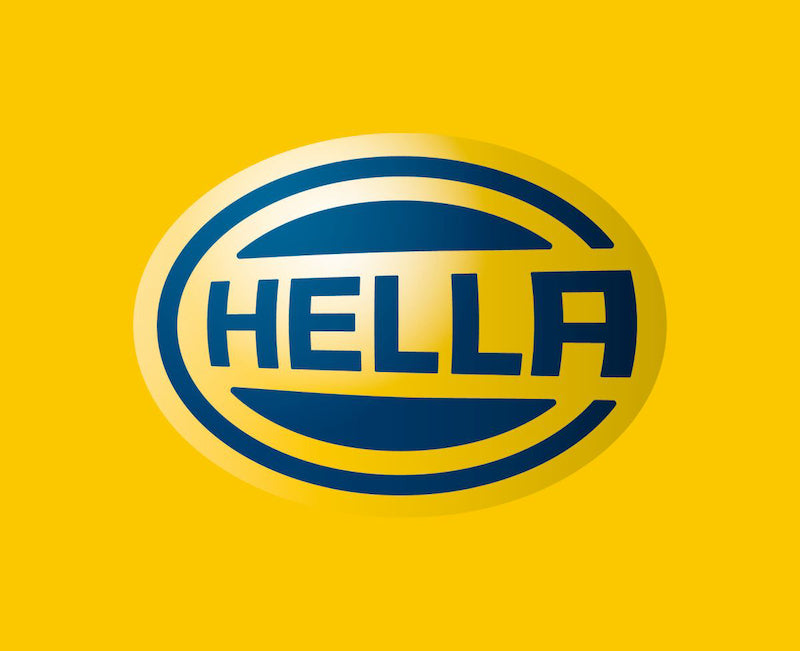 Hella Insert/ Headlight 1B0 -  Shop now at Performance Car Parts