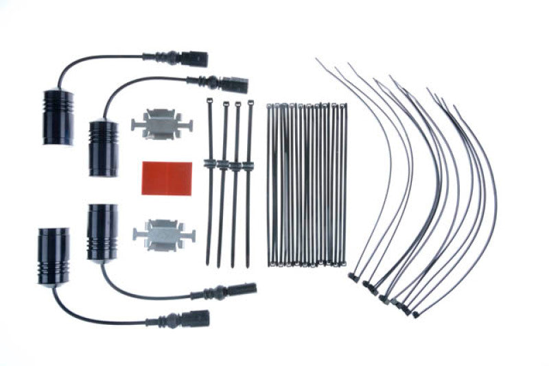 KW Electronic Damping Cancellation Kit Porsche Cayenne Type 9PA -  Shop now at Performance Car Parts