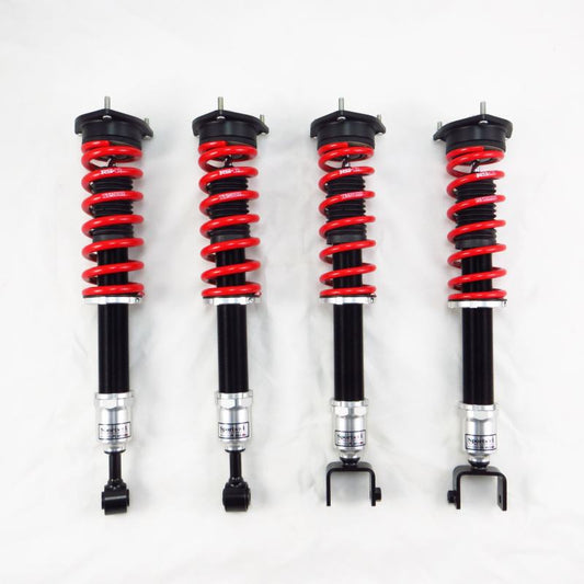 RS-R 2016 Infiniti Q50 Redsport 400 AWD Sports-i Coilovers -  Shop now at Performance Car Parts