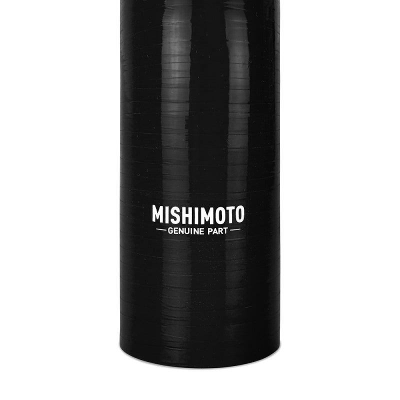 Mishimoto 13-17 Hyundai Veloster Turbo Silicone Intercooler Hose Kit - Black -  Shop now at Performance Car Parts