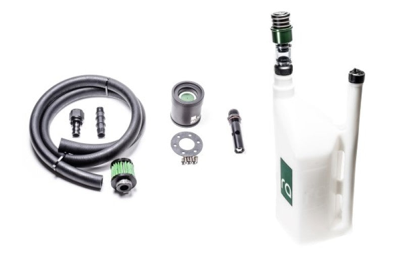 Radium Direct Mount 1.5in Dry Break Complete Refueling Kit -  Shop now at Performance Car Parts