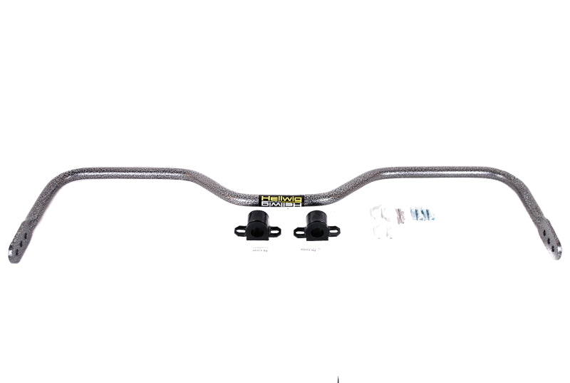 Hellwig 14-21 Ram 2500 2/4WD Solid Heat Treated Chromoly 1-1/8in Rear Sway Bar -  Shop now at Performance Car Parts