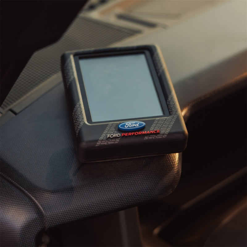 Ford Racing 21-22 Ford Bronco 2.3L Performance Calibration -  Shop now at Performance Car Parts