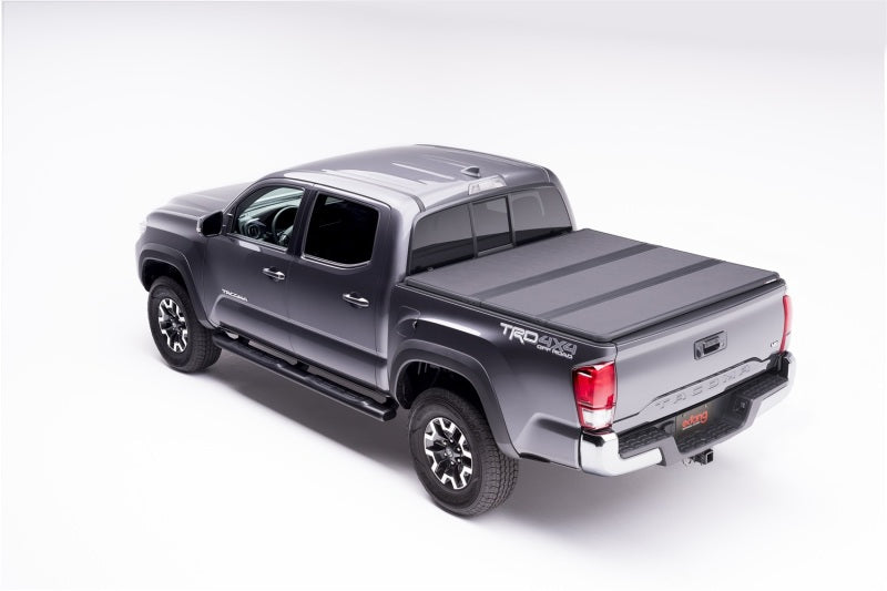 Extang 05-15 Toyota Tacoma (5ft) Solid Fold 2.0 -  Shop now at Performance Car Parts