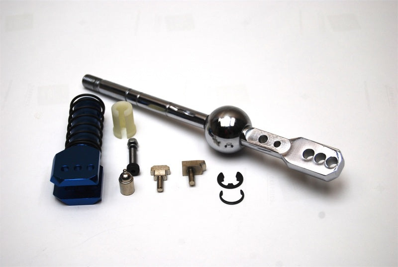 Fidanza Audi 96-01 A4 / 2000 A6 / 00-02 S4 w/ B5 Chassis Short Throw Shifter -  Shop now at Performance Car Parts