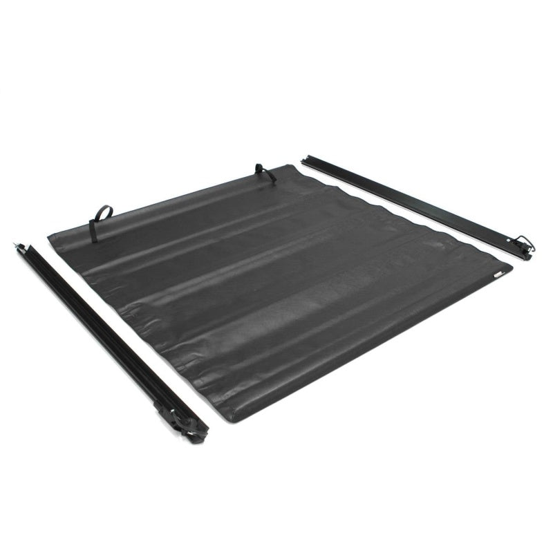 Lund 04-18 Ford F-150 (6.5ft. Bed) Genesis Roll Up Tonneau Cover - Black -  Shop now at Performance Car Parts