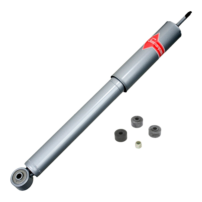 KYB Shocks & Struts Gas-A-Just Rear TOYOTA Tundra (2WD) 2000-06 -  Shop now at Performance Car Parts