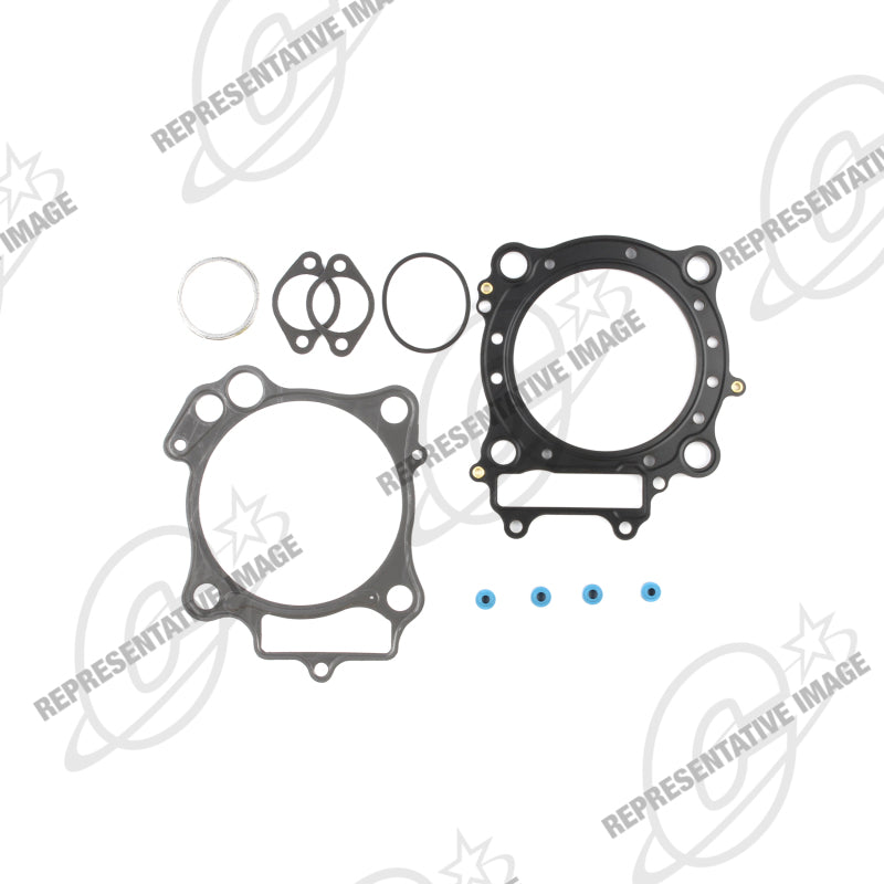 Cometic 00-06 Kawasaki ZX-12R .032 Generator Cover Gasket -  Shop now at Performance Car Parts
