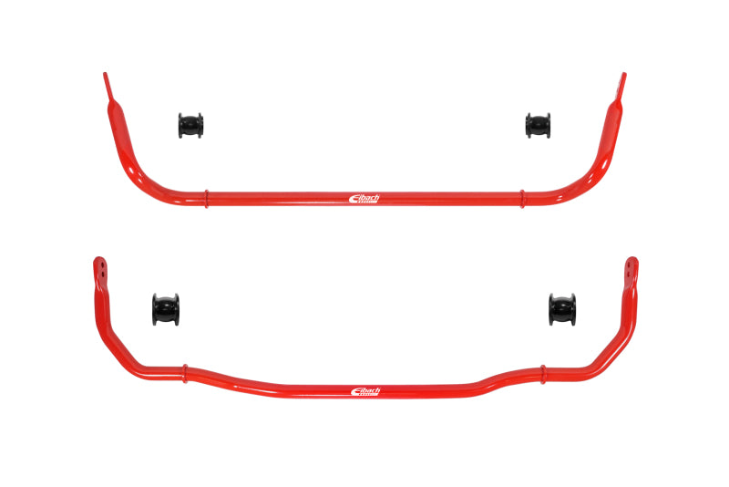 Eibach 32mm Front & 29mm Rear Anti-Roll Kit for 00-09 Honda S2000 -  Shop now at Performance Car Parts