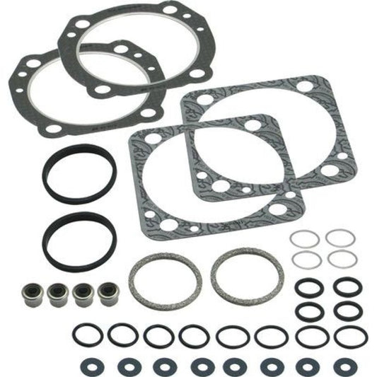 S&S Cycle 84-99 BT 4in Top End Gasket Kit