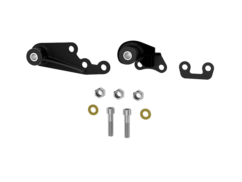 ICON 22-23 Toyota Tundra Diff Drop Kit -  Shop now at Performance Car Parts