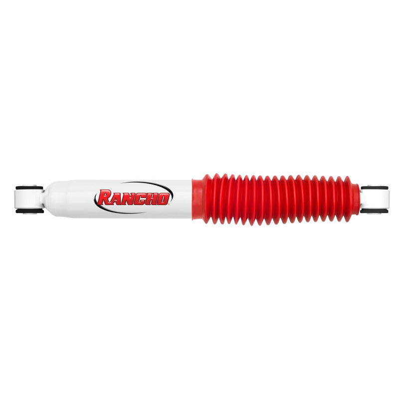Rancho 18-20 Jeep Wrangler Front RS5000 Steering Stabilizer -  Shop now at Performance Car Parts